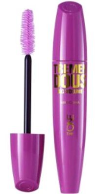 Oriflame The One Dous Big Volume Hacim Veren Siyah Maskara