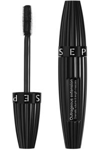 Sephora Outrageous Extension Uzunluk Veren Siyah Maskara