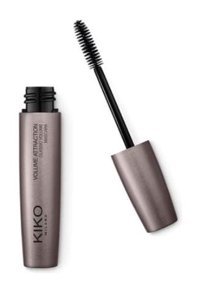 Kiko Milano Volume Attraction Hacim Veren Siyah Maskara