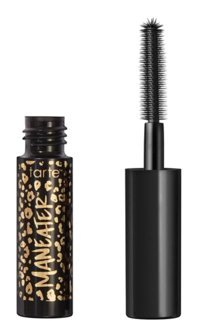 Tarte Maneater Hacim Veren Siyah Maskara