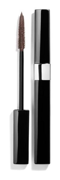 Chanel Inimitable Intense Uzunluk Veren Kahverengi Maskara