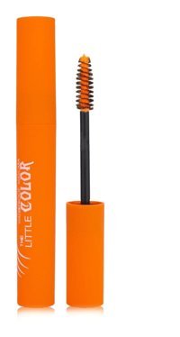 Tikatti The Little Color Hacim Veren Turuncu Maskara