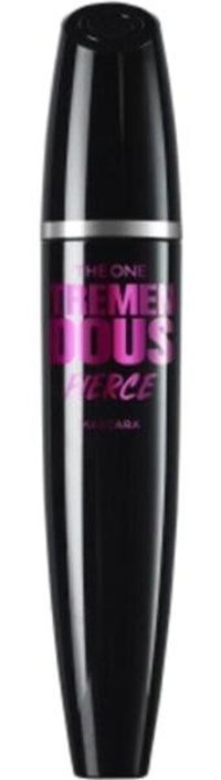 Oriflame Tremendous Hacim Veren Siyah Maskara
