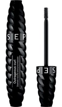Sephora Outrageous Curl Kıvırma Siyah Maskara