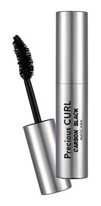 Flormar Precious Curl 002 Hacim Veren Carbon Black Maskara