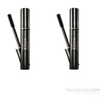 Avon Super Shock Hacim Veren Siyah Maskara