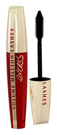L'oréal Paris Volume Million Lashes Excess Hacim Veren Siyah Maskara
