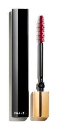 Chanel Allure Kıvırma Siyah Maskara