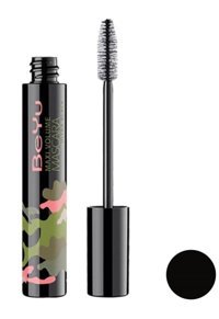 Beyu Maxi Volume Hacim Veren Siyah Maskara