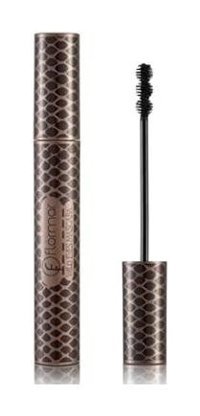 Flormar Wild Eyes Hacim Veren Siyah Maskara
