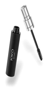 Kiko Milano Crazy '90s Hacim Veren Siyah Maskara
