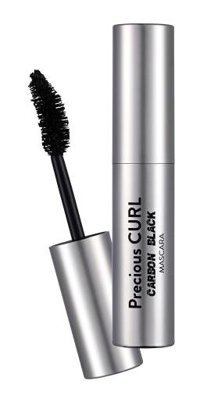 Flormar Precious Curl Hacim Veren Carbon Black Maskara