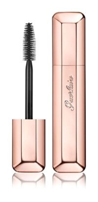 Guerlain Mad Eyes 01 Hacim Veren Mad Black Maskara