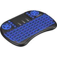 Everest Ev-Mk Siyah Kablosuz Klavye Mouse Seti