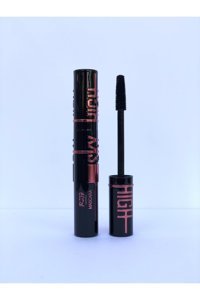 Roesıa Rose Cosmetics Sky High Uzunluk Veren Siyah Maskara