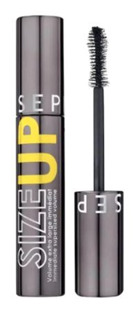 Sephora Size Up Hacim Veren Siyah Maskara