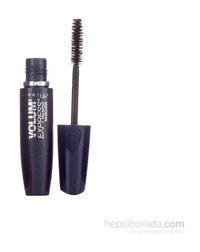 Maybelline New York Volume Express Hacim Veren Siyah Maskara