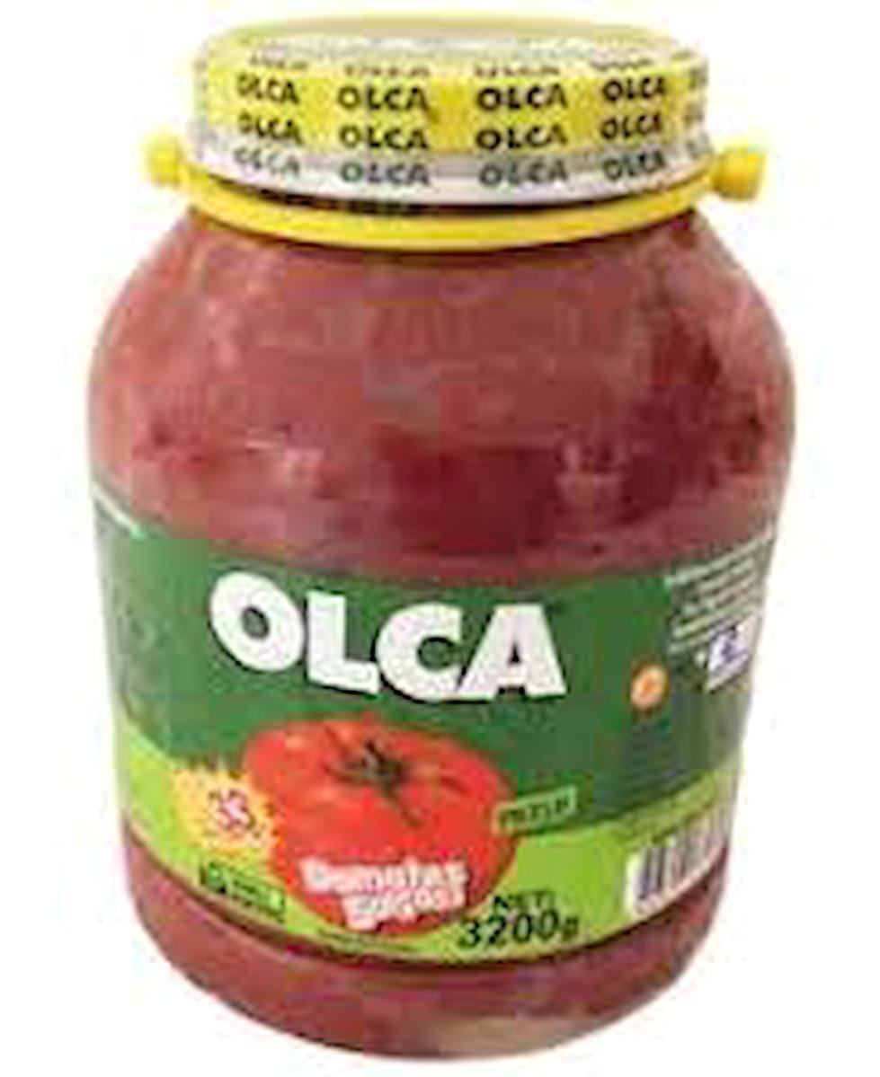 Olca Domates Salçası 3.2 kg