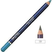 Pastel No:19 Mat Mavi Kalın Uçlu Kalem Eyeliner