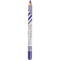 Show By Pastel No:117 Işıltılı Mor Kalıcı Kalın Uçlu Kalem Eyeliner
