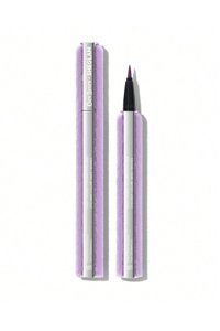 Sheglam Care Bears Parlak Mor Kalıcı İnce Uçlu Likit Eyeliner