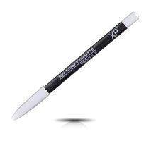 Xp No:118 Suya Dayanıklı Mat Beyaz Kalıcı Kalın Uçlu Kalem Eyeliner