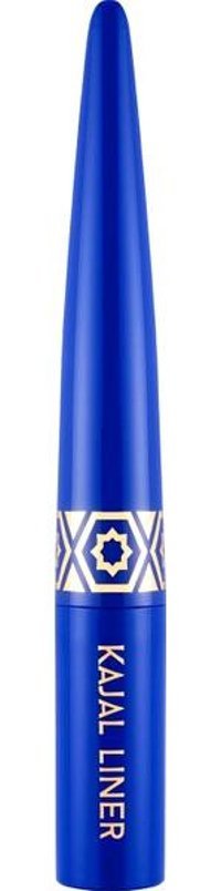 Flormar Kajal Mat Bordo İnce Uçlu Krem Eyeliner