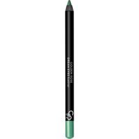 Golden Rose Dream Eyes No:414 Yeşil Kalıcı Kalın Uçlu Kalem Eyeliner