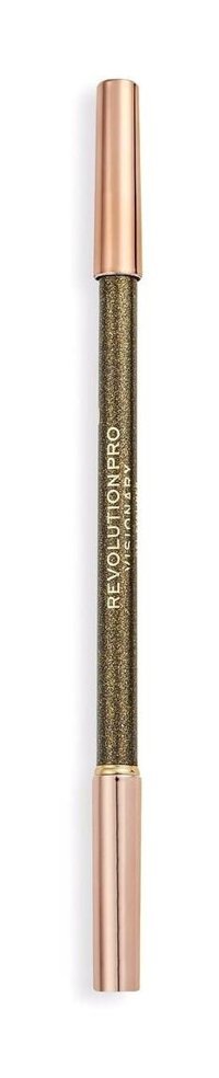 Revolution Visionary Işıltılı Rose Gold Jel Eyeliner