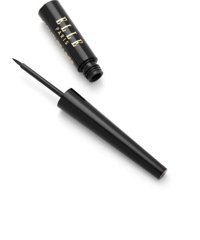Pierre Cardin Elle Coutre Suya Dayanıklı Mat Siyah Kalıcı İnce Uçlu Kalem Eyeliner