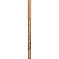 Nyx Epıc Wear 112 Gold Kalıcı İnce Uçlu Kalem Eyeliner