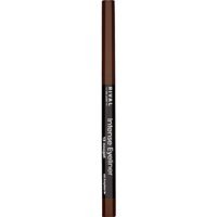 Rival De Loop No:13 Mat Kahverengi İnce Uçlu Kalem Eyeliner