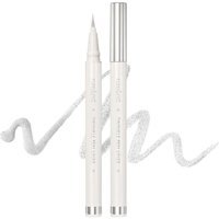 Romand Twinkle Pen Mat Beyaz İnce Uçlu Kalem Eyeliner