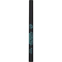 Rival Loves Me No:03 Suya Dayanıklı Siyah Kalıcı İnce Uçlu Kalem Eyeliner