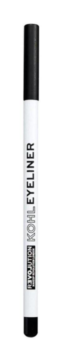 Relove By Revolution Kohl Mat Siyah Kalın Uçlu Kalem Eyeliner