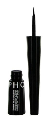 Sephora Hıgh Precısıon Mat Siyah Kalıcı İnce Uçlu Likit Eyeliner