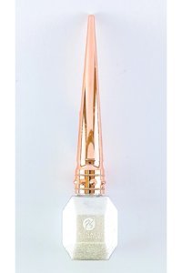 Rs Ronassi Cosmetics Colorful Glitter Sedef Beyaz İnce Uçlu Likit Eyeliner