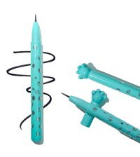 Maqya Cosmetics Patili 03 Mat Siyah İnce Uçlu Kalem Eyeliner