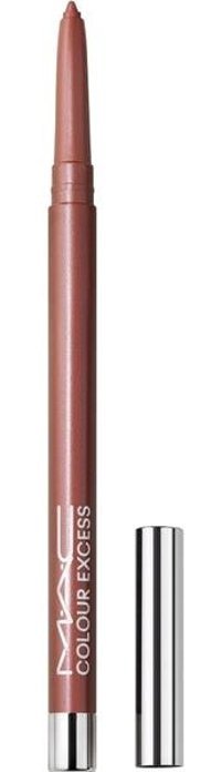 M.A.C Colour Excess Suya Dayanıklı Nudge Kalıcı İnce Uçlu Jel Eyeliner