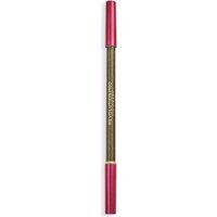 Revolution Visionary Mat Kırmızı Kalın Uçlu Jel Eyeliner