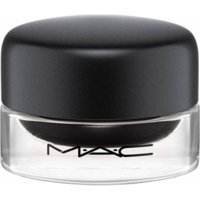 M.A.C Pro Longwear Mat Blacktrack Kalıcı Jel Eyeliner