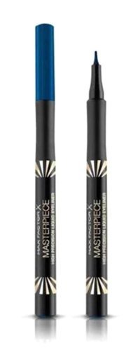 Max Factor No:30 Mat Safir İnce Uçlu Likit Eyeliner