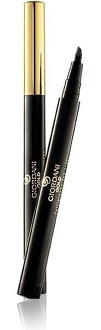 Oriflame Giordani Gold Calligraphy Siyah Kalın Uçlu Kalem Eyeliner