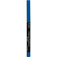 Rival De Loop No:09 Mat Mavi Kalın Uçlu Kalem Eyeliner