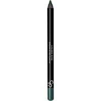 Golden Rose Dream Eyes No:413 Mat Koyu Yeşil Kalın Uçlu Kalem Eyeliner