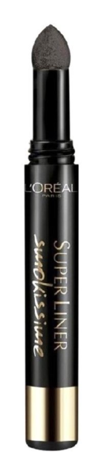 L'oréal Paris Superliner Smokissme 101 Mat Siyah Kalıcı Kalın Uçlu Kalem Eyeliner
