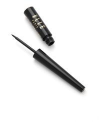 Elle Coutre Suya Dayanıklı Mat Siyah Kalıcı İnce Uçlu Likit Eyeliner