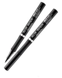 Alix Avien Siyah Kalıcı Kalın Uçlu Kalem Eyeliner