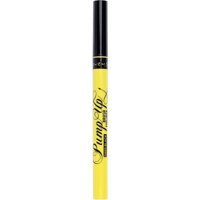 Lovely Pump Up Siyah Kalın Uçlu Kalem Eyeliner