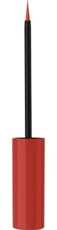 Golden Rose Flash Liner 106 Mat Coral Rose İnce Uçlu Likit Eyeliner